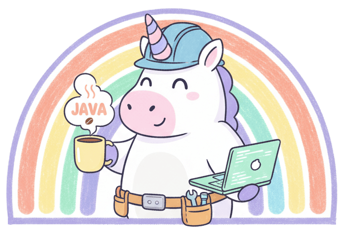 Hard Hat Unicorns